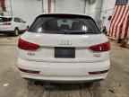 2015 AUDI Q3