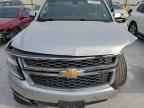 2016 CHEVROLET Suburban
