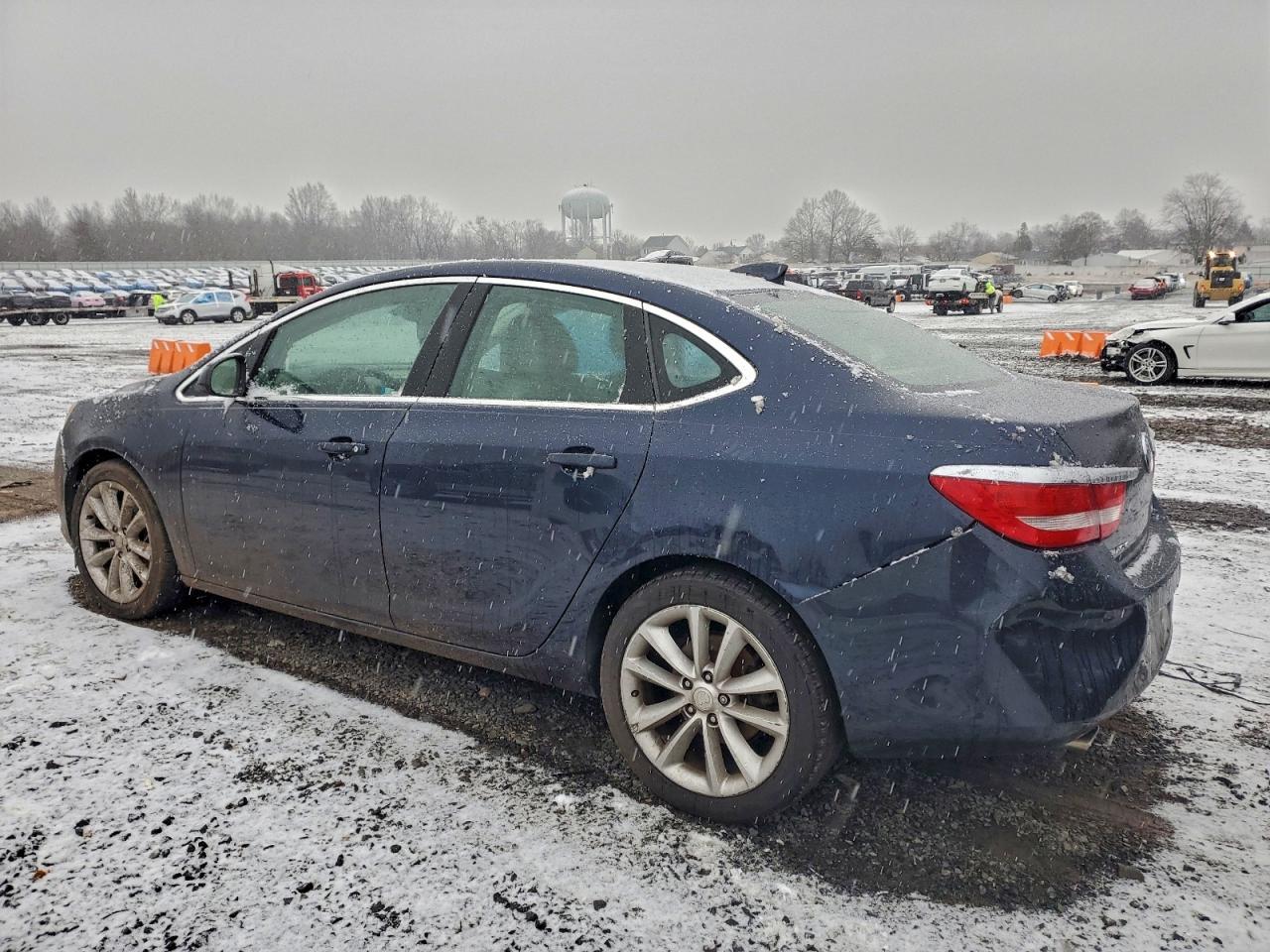 2015 BUICK VERANO