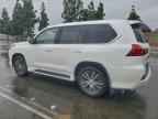 2018 LEXUS LX 570