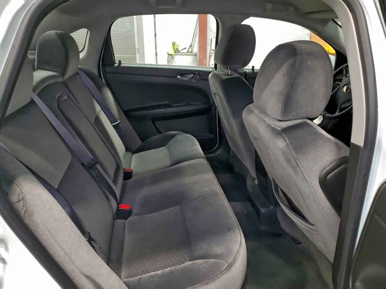 2012 CHEVROLET IMPALA