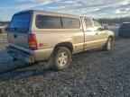 2002 CHEVROLET Silverado