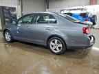 2009 VOLKSWAGEN JETTA