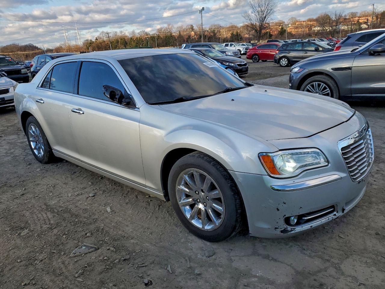 2008 CHEVROLET Trailblazer