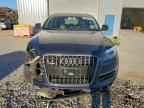 2015 AUDI Q7