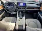 2024 TOYOTA HIGHLANDER