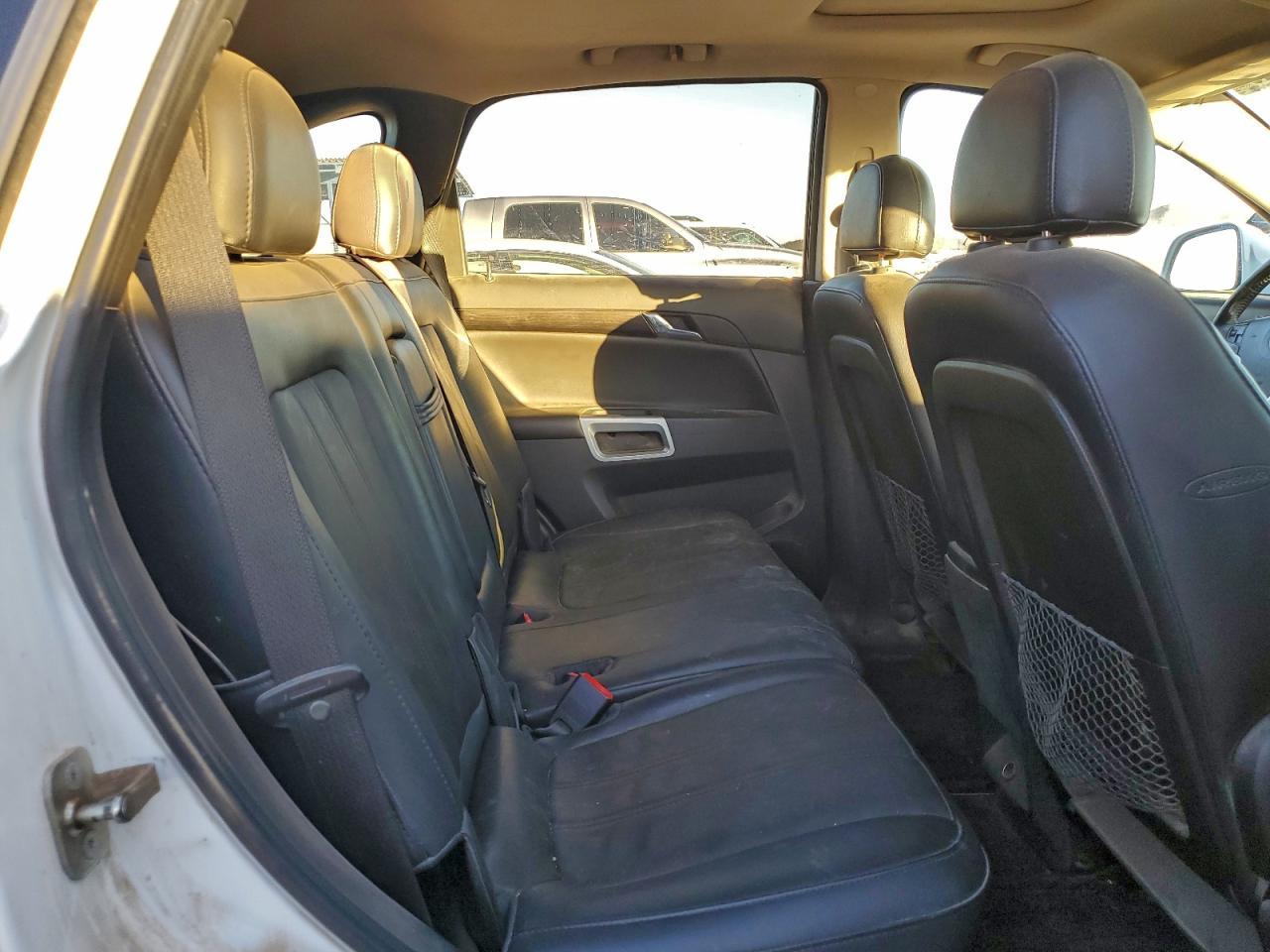 2014 CHEVROLET Captiva