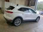 2017 LINCOLN MKC