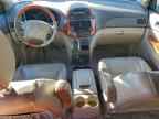 2009 TOYOTA SIENNA