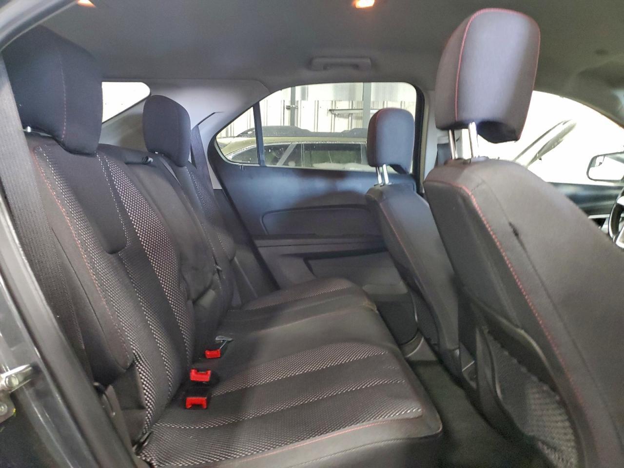 2012 CHEVROLET EQUINOX