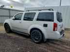 2011 NISSAN PATHFINDER