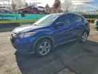 2016 HONDA HR-V