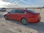 2015 CHEVROLET IMPALA