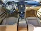 2011 BMW 3 SERIES