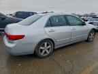2005 HONDA ACCORD