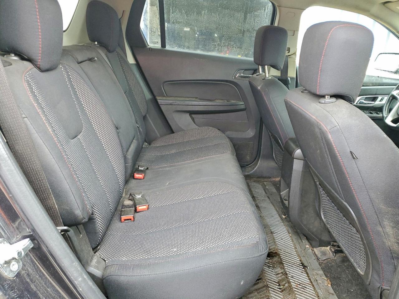 2013 GMC Terrain