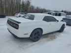 2015 DODGE Challenger