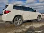 2010 TOYOTA HIGHLANDER