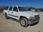 2004 CHEVROLET Suburban
