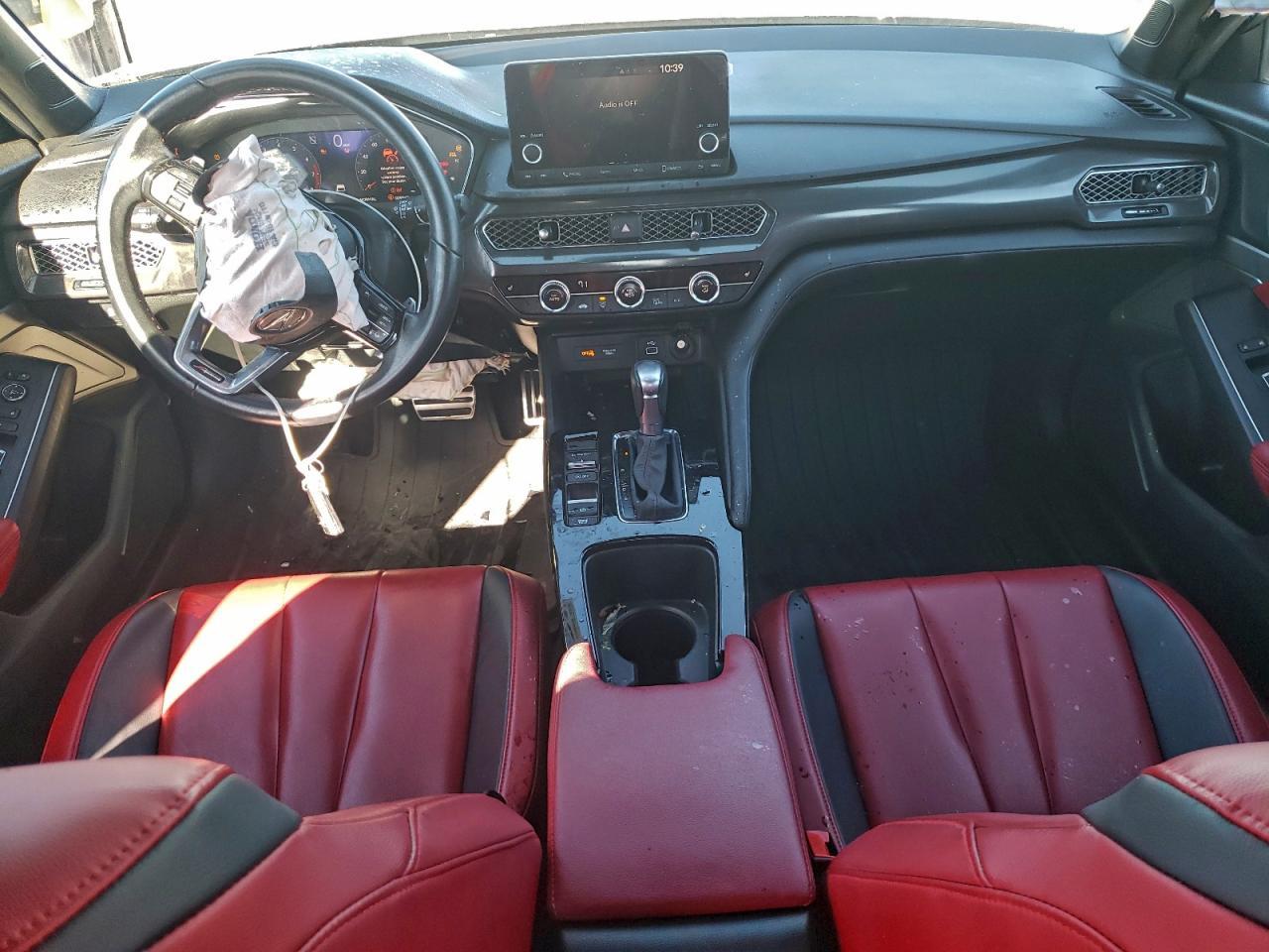2024 ACURA Integra