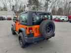 2012 JEEP WRANGLER