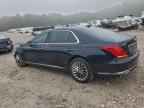 2017 GENESIS G90