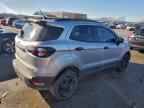 2022 FORD EcoSport