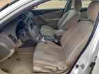 2011 NISSAN ALTIMA
