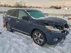 2015 NISSAN PATHFINDER