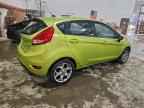 2011 FORD Fiesta