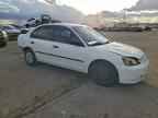 2001 HONDA CIVIC