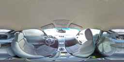 2003 NISSAN Z