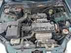2000 HONDA CIVIC