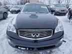 2012 INFINITI EX35
