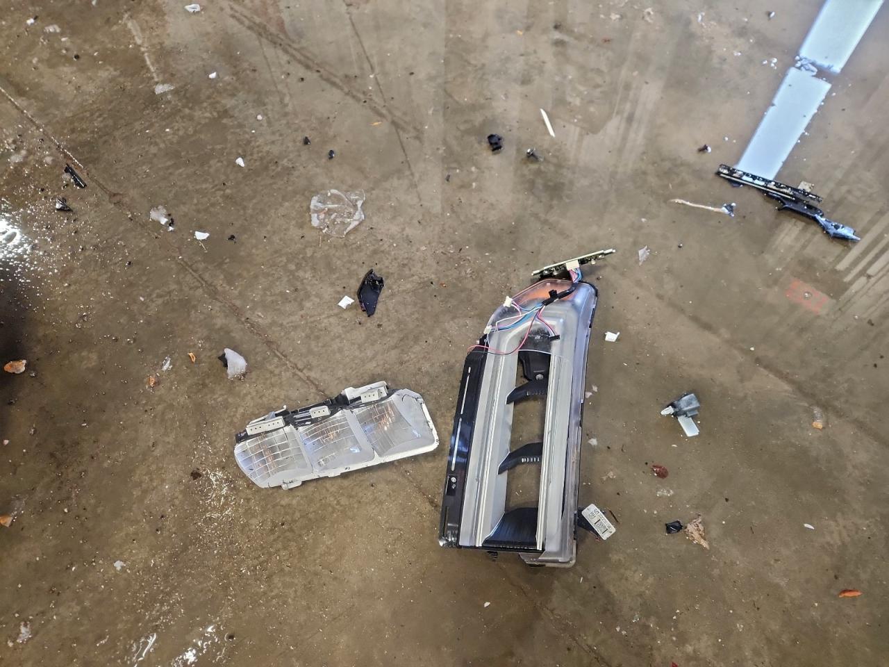 2020 GMC ACADIA