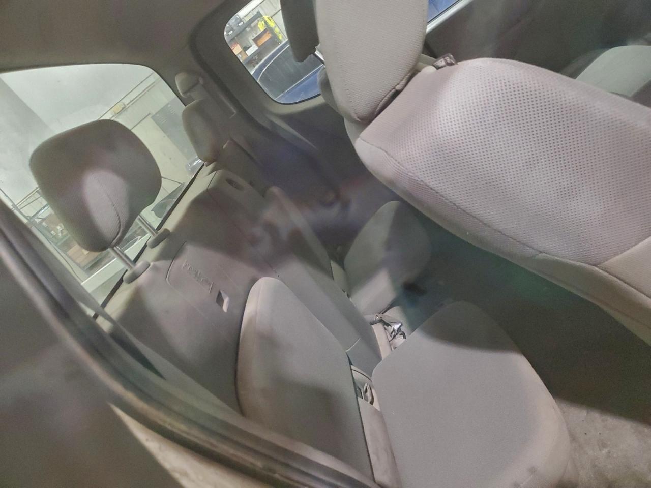 2016 NISSAN Frontier