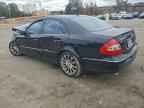 2008 MERCEDES-BENZ E-Class