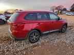 2018 MITSUBISHI outlander