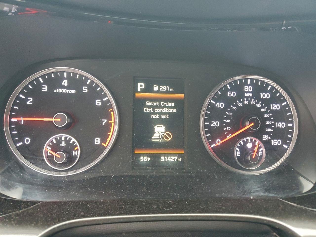 2023 KIA K5