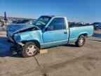 1993 CHEVROLET Gmt