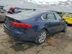 2017 JAGUAR XF