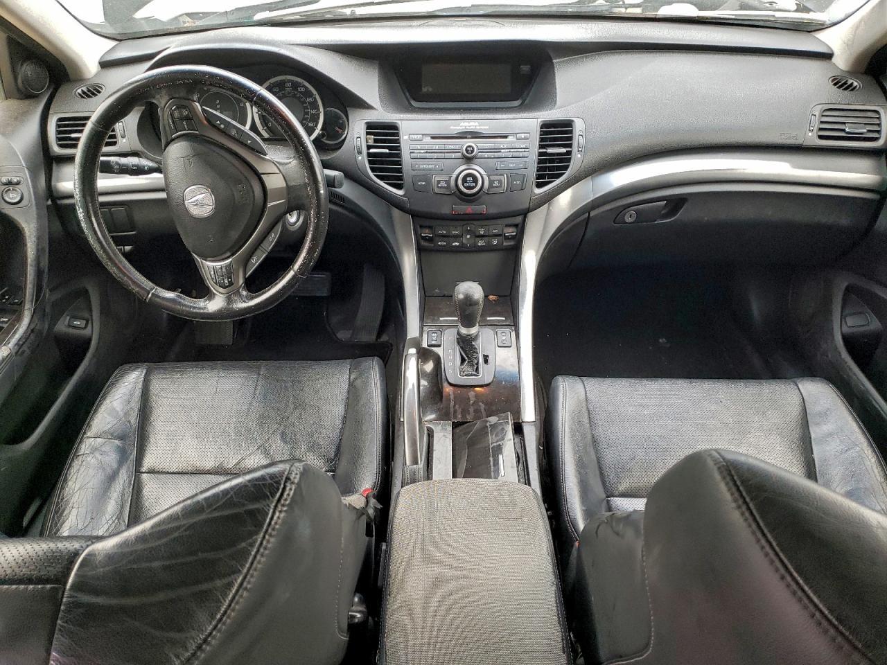 2014 ACURA TSX