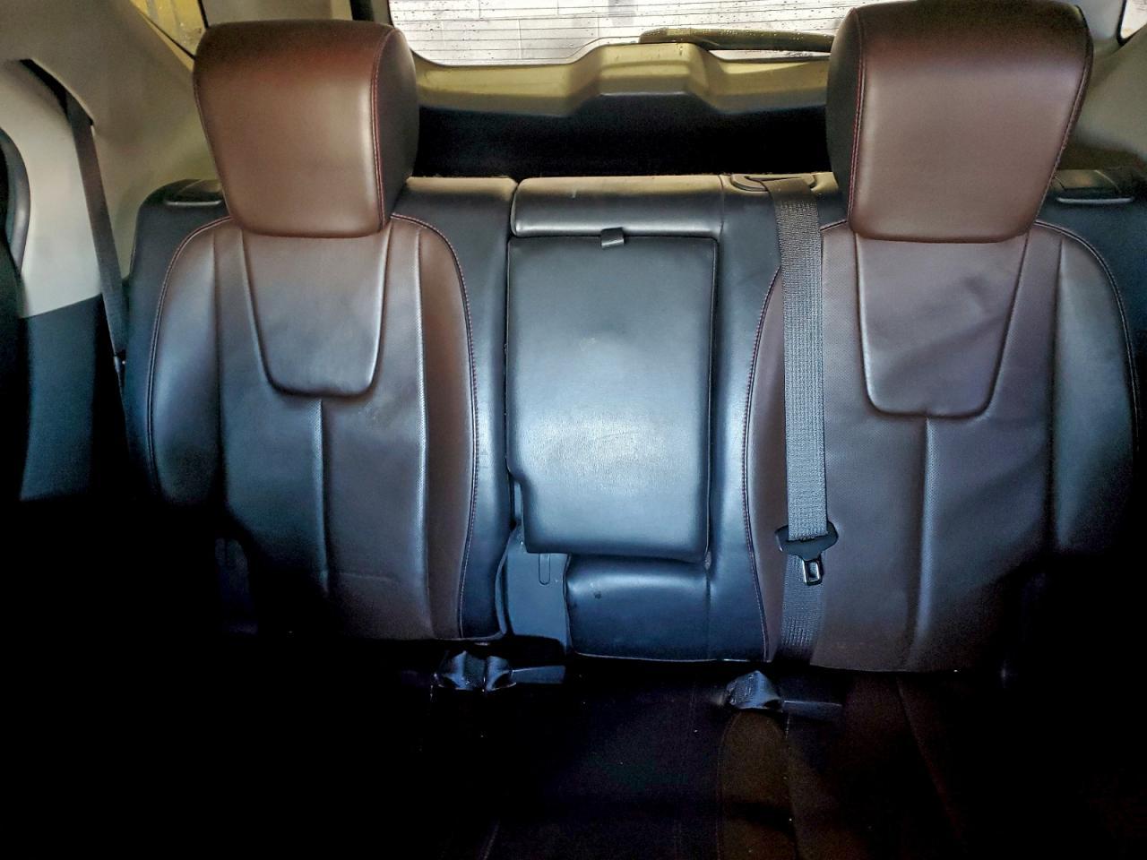 2010 CHEVROLET EQUINOX