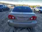 2006 TOYOTA COROLLA