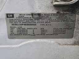 2008 SATURN Vue