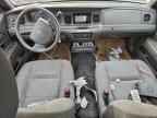 2011 FORD Crown Victoria