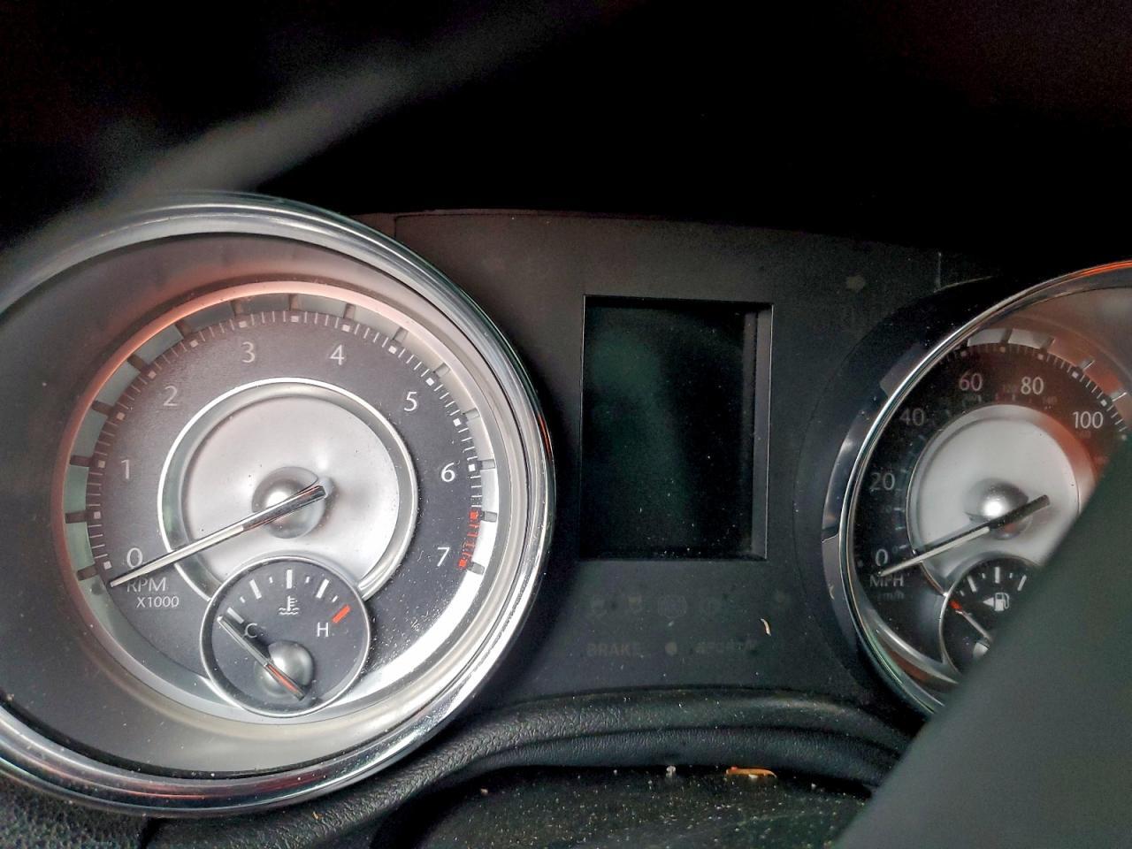 2012 CHRYSLER 300
