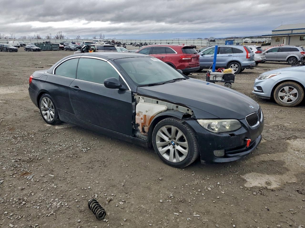 2011 BMW 28i