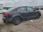 2022 KIA RIO