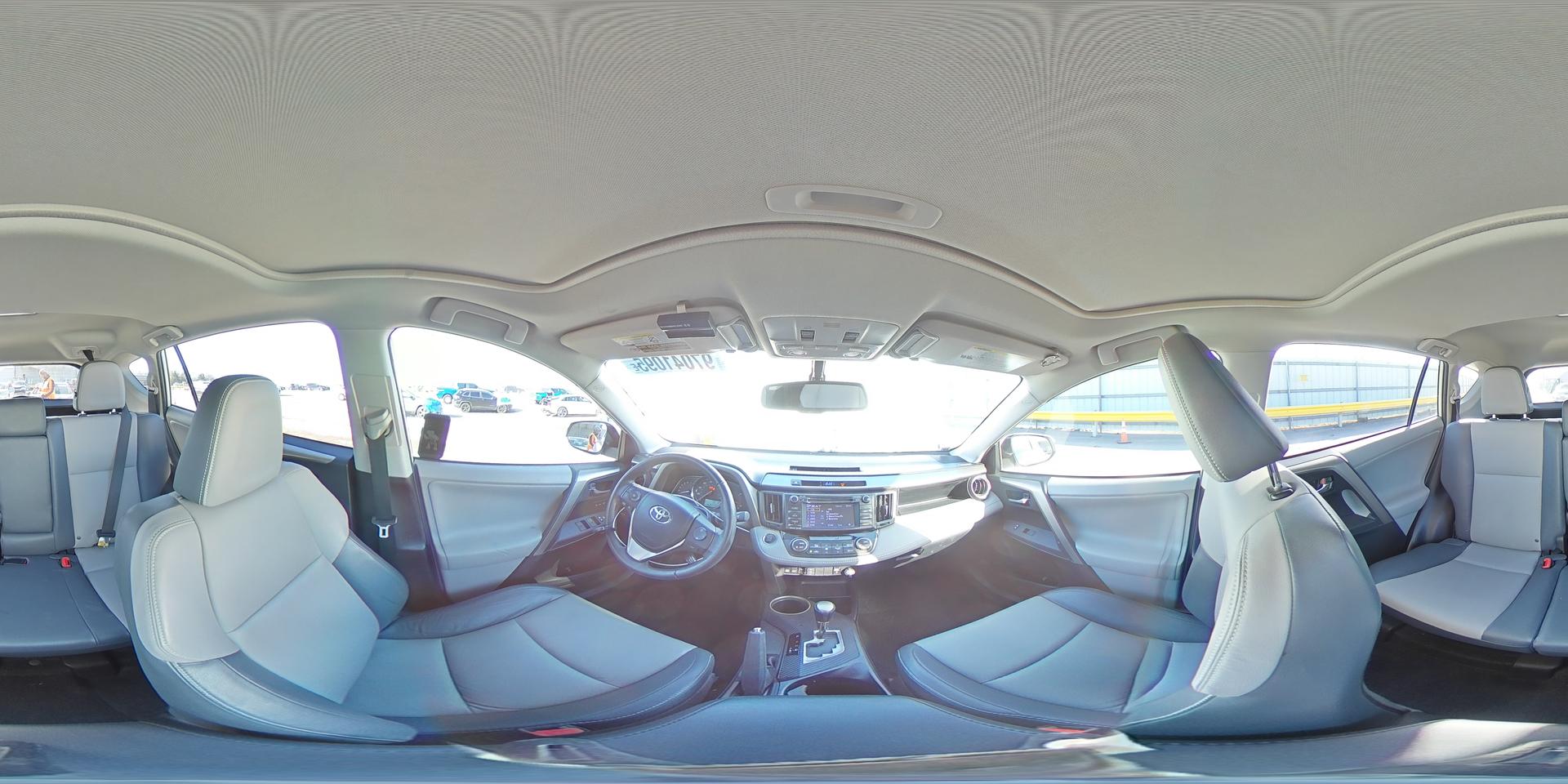 2013 TOYOTA RAV4